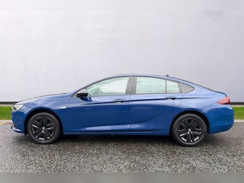 Used Vauxhall Insignia 2019 for sale - 78145083: Photo