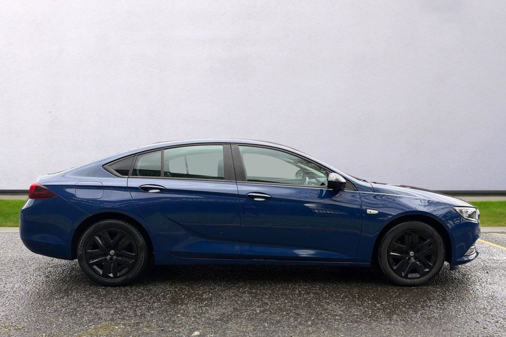 Used Vauxhall Insignia 2019 for sale - 78145083: Photo 8