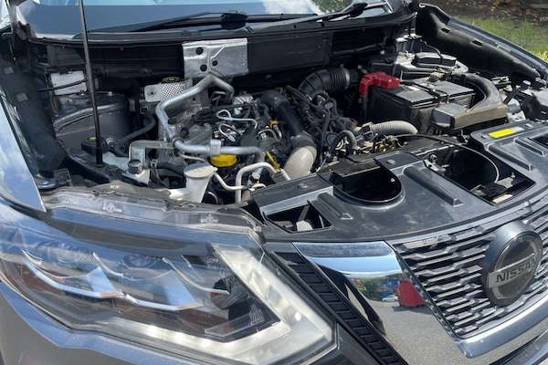 Used Nissan X-Trail 2020 for sale - 75181808: Photo 20