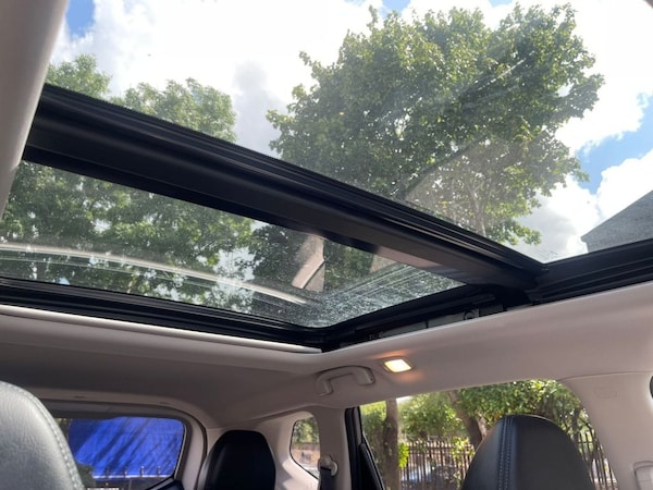 Used Nissan X-Trail 2020 for sale - 75181808: Photo 47