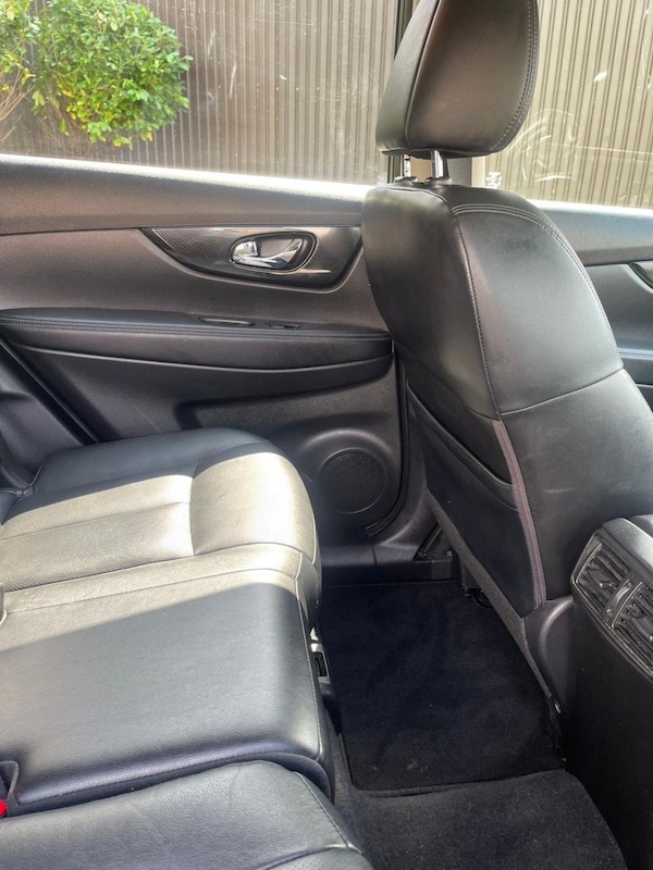 Used Nissan X-Trail 2020 for sale - 75181808: Photo 48