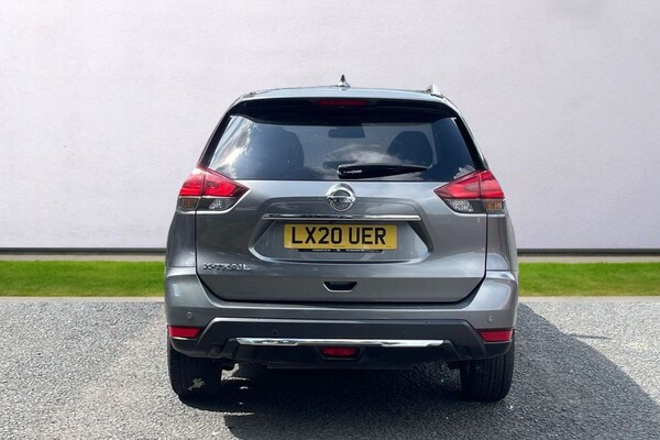 Used Nissan X-Trail 2020 for sale - 75181808: Photo 4