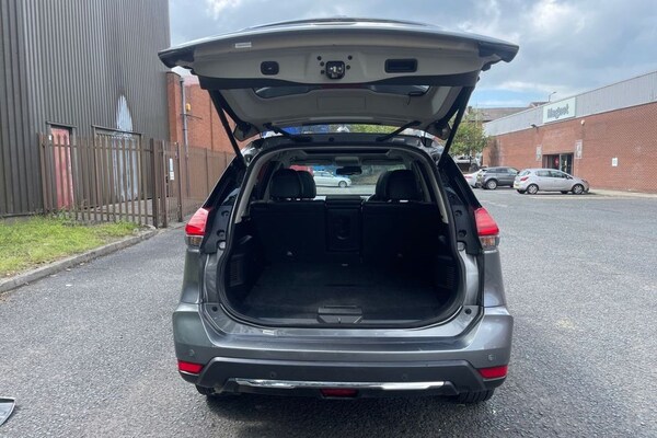Used Nissan X-Trail 2020 for sale - 75181808: Photo 9