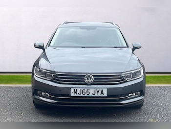 Used Volkswagen Passat 2015 for sale - 75675581: Photo