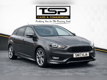 Used Ford Focus 2017 for sale - 78240938: Photo