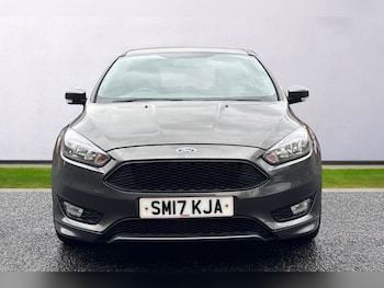 Used Ford Focus 2017 for sale - 78240938: Photo