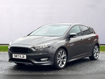 Used Ford Focus 2017 for sale - 78240938: Photo