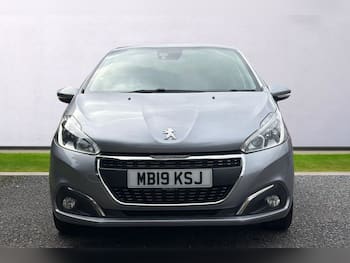 Used Peugeot 208 2019 for sale - 79843463: Photo