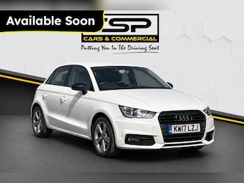 Used Audi A1 2017 for sale - 78414056: Photo