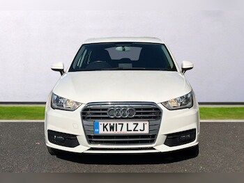 Used Audi A1 2017 for sale - 78414056: Photo