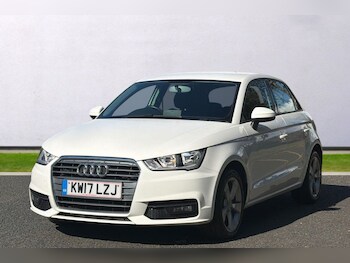 Used Audi A1 2017 for sale - 78414056: Photo