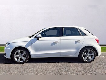 Used Audi A1 2017 for sale - 78414056: Photo