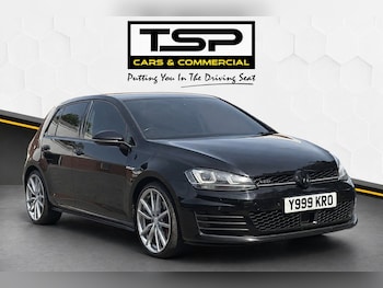 Used Volkswagen Golf 2016 for sale - 79233389: Photo