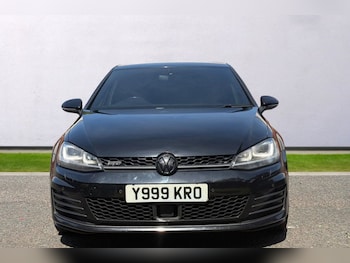 Used Volkswagen Golf 2016 for sale - 79233389: Photo
