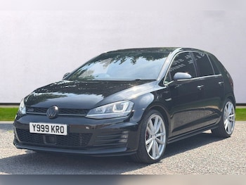 Used Volkswagen Golf 2016 for sale - 79233389: Photo