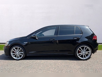 Used Volkswagen Golf 2016 for sale - 79233389: Photo