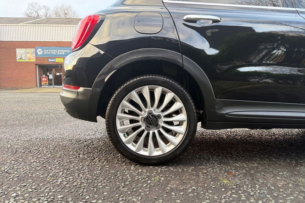 Used Fiat 500X 2017 for sale - 77355878: Photo 11