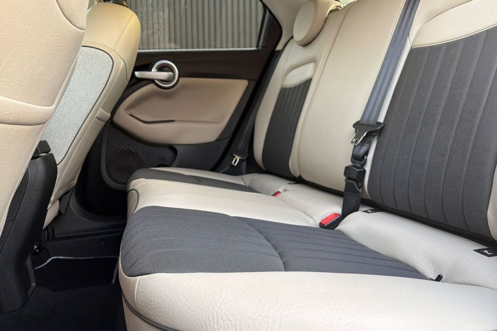 Used Fiat 500X 2017 for sale - 77355878: Photo 14