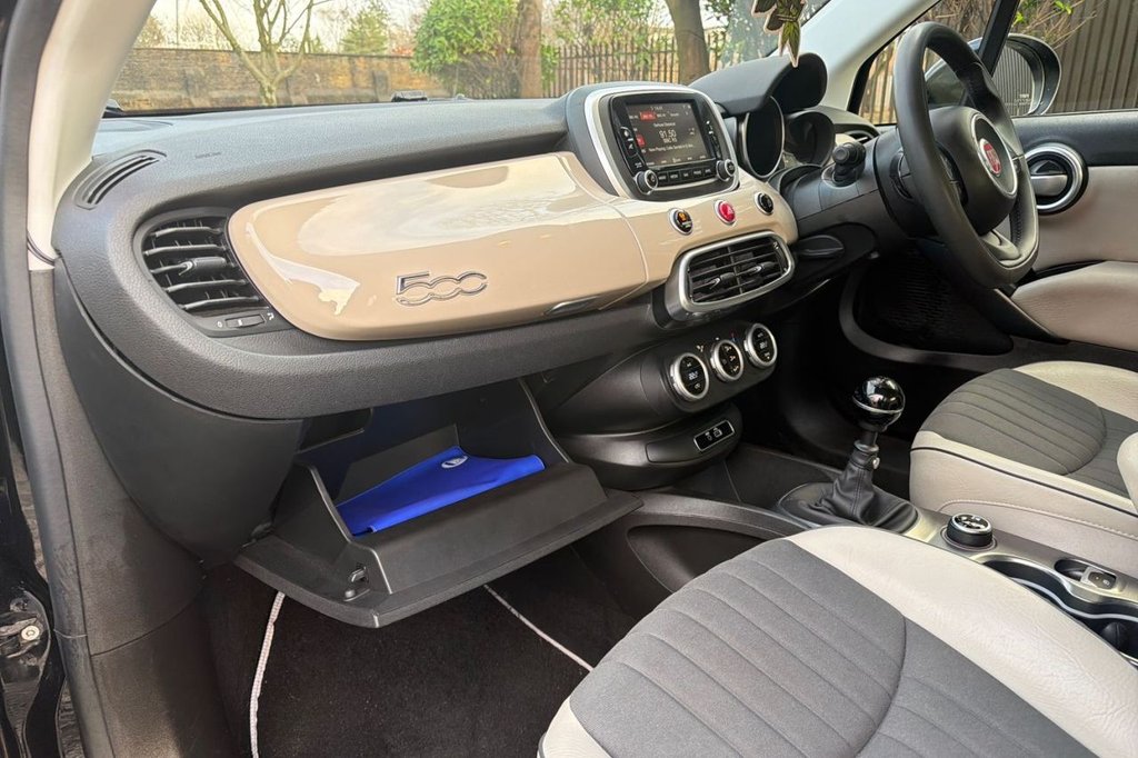 Used Fiat 500X 2017 for sale - 77355878: Photo 17