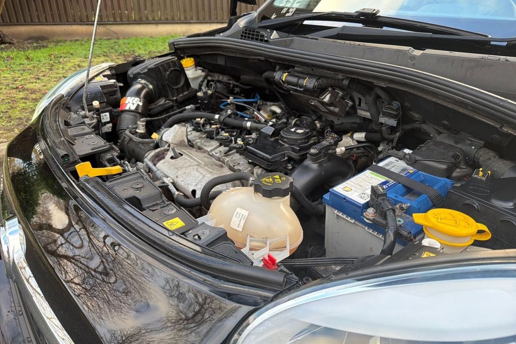 Used Fiat 500X 2017 for sale - 77355878: Photo 19