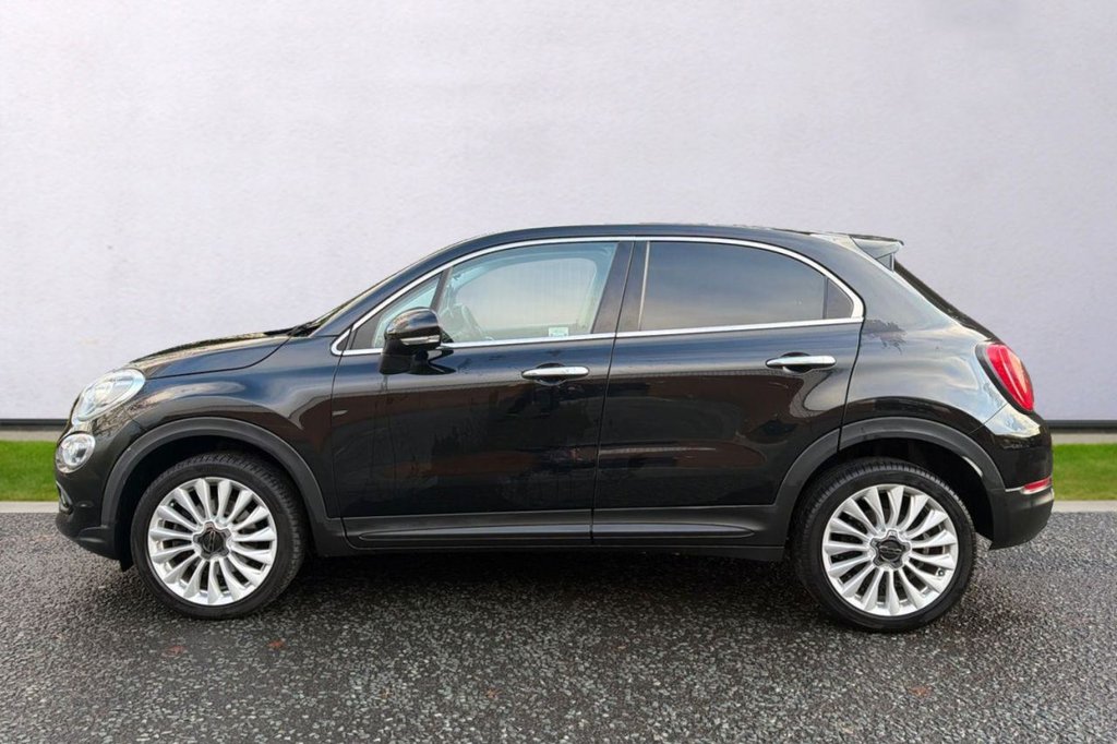 Used Fiat 500X 2017 for sale - 77355878: Photo 4