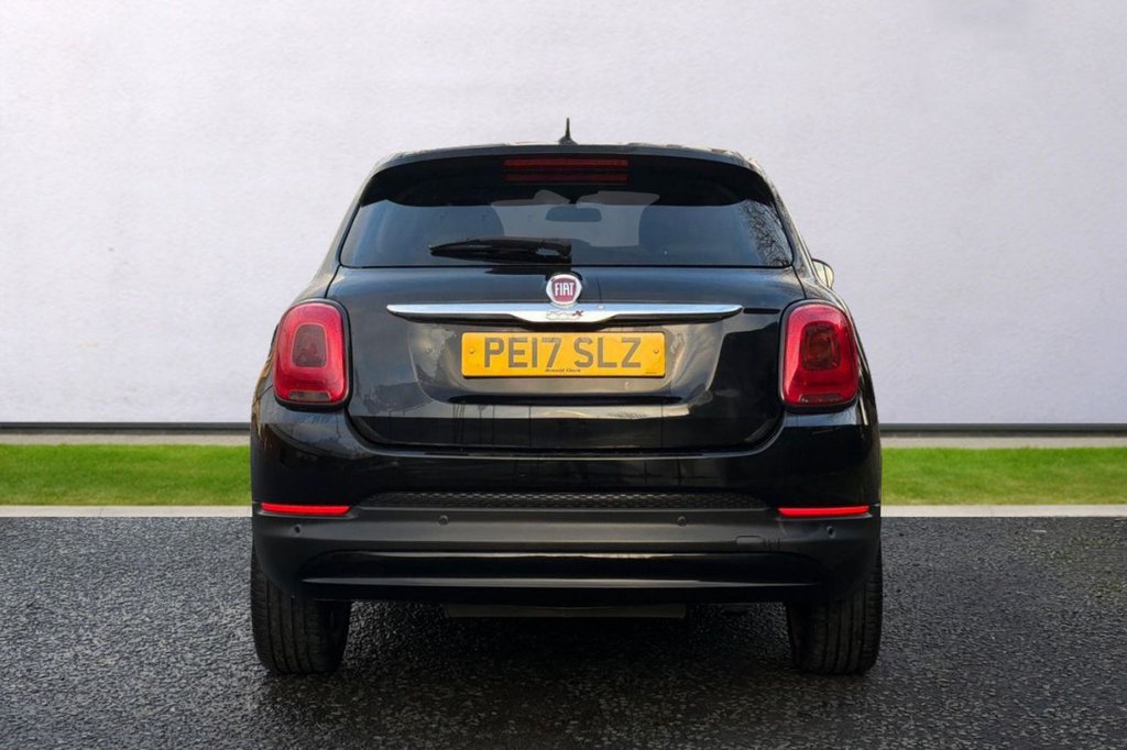 Used Fiat 500X 2017 for sale - 77355878: Photo 6