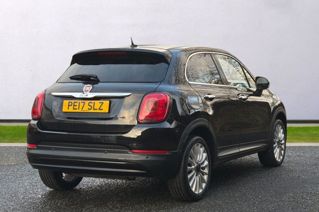 Used Fiat 500X 2017 for sale - 77355878: Photo 7