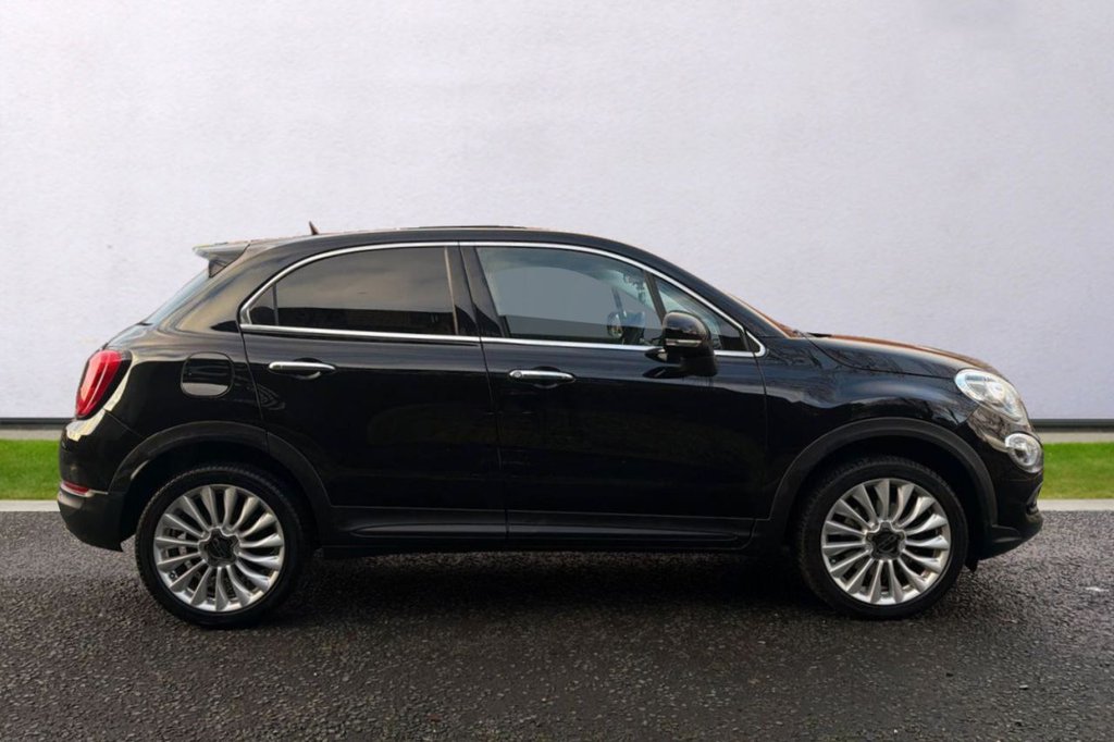 Used Fiat 500X 2017 for sale - 77355878: Photo 8