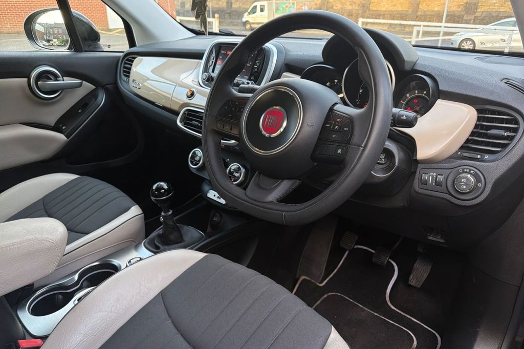 Used Fiat 500X 2017 for sale - 77355878: Photo 9