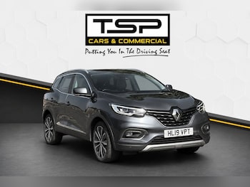 Used Renault Kadjar 2019 for sale - 78702035: Photo
