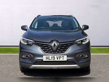 Used Renault Kadjar 2019 for sale - 78702035: Photo