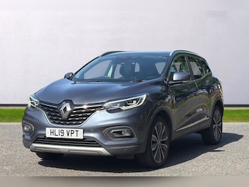 Used Renault Kadjar 2019 for sale - 78702035: Photo