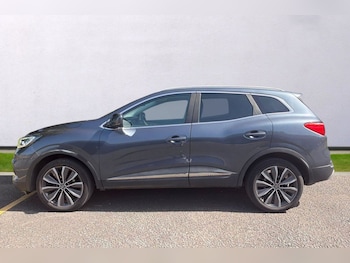 Used Renault Kadjar 2019 for sale - 78702035: Photo