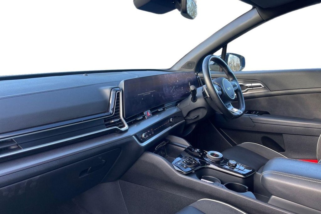 Used Kia Sportage 2023 for sale - 76023587: Photo 10