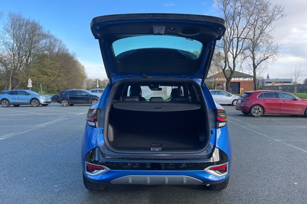 Used Kia Sportage 2023 for sale - 76023587: Photo 11