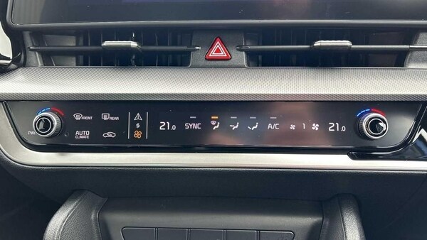 Used Kia Sportage 2023 for sale - 76023587: Photo 11