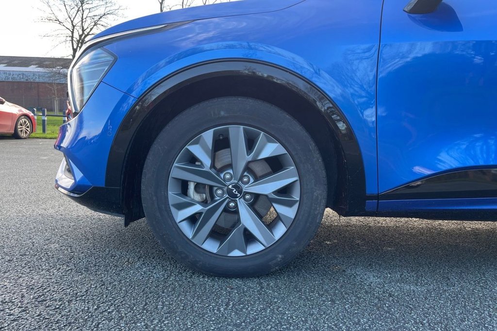 Used Kia Sportage 2023 for sale - 76023587: Photo 13