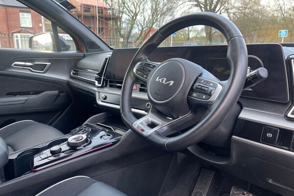 Used Kia Sportage 2023 for sale - 76023587: Photo 14