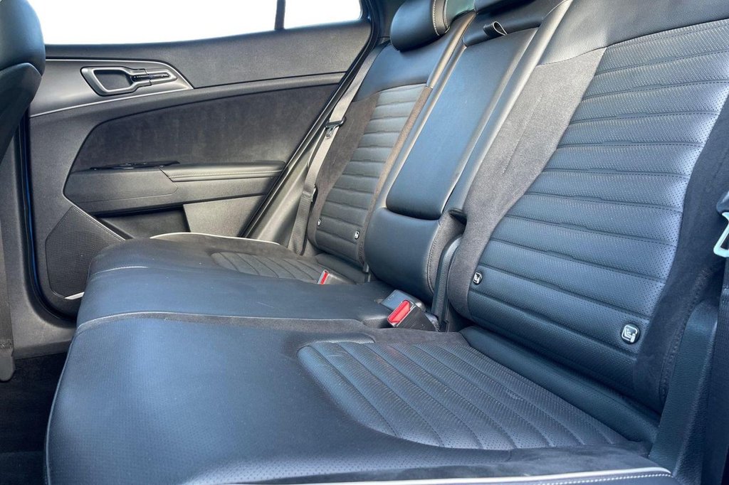 Used Kia Sportage 2023 for sale - 76023587: Photo 15