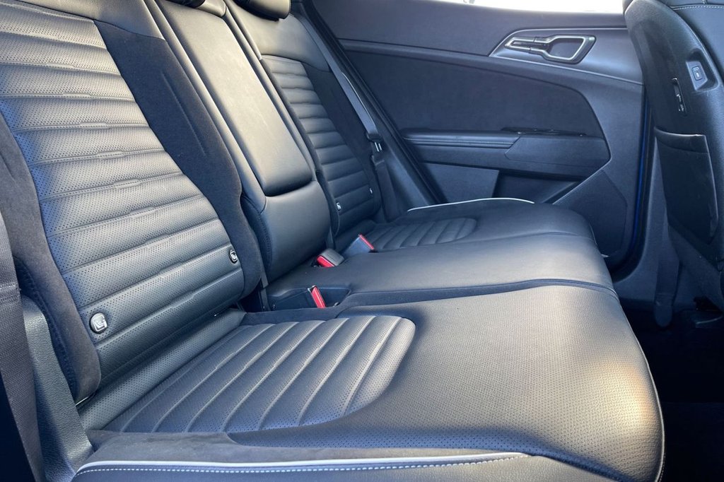 Used Kia Sportage 2023 for sale - 76023587: Photo 16