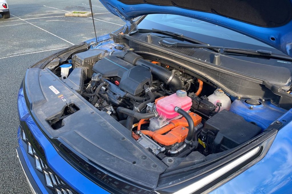 Used Kia Sportage 2023 for sale - 76023587: Photo 18