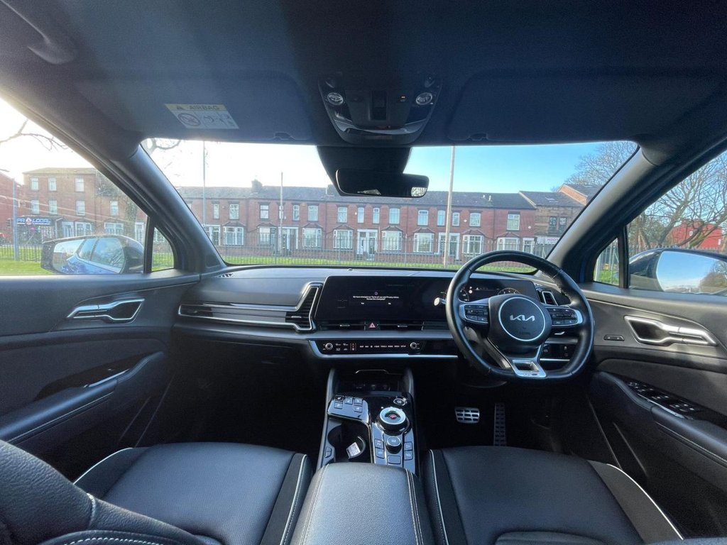 Used Kia Sportage 2023 for sale - 76023587: Photo 22