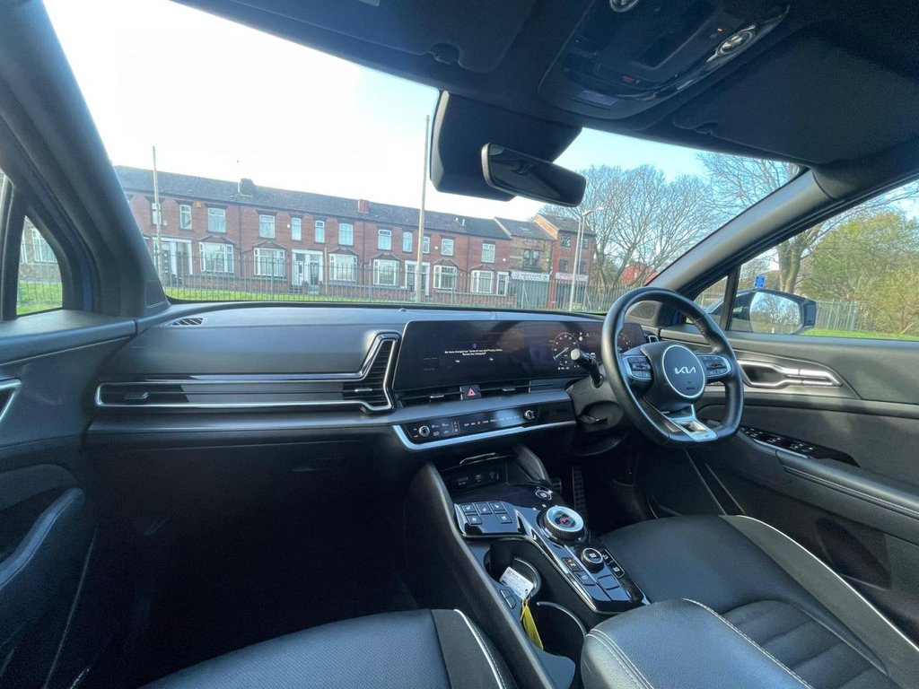 Used Kia Sportage 2023 for sale - 76023587: Photo 23