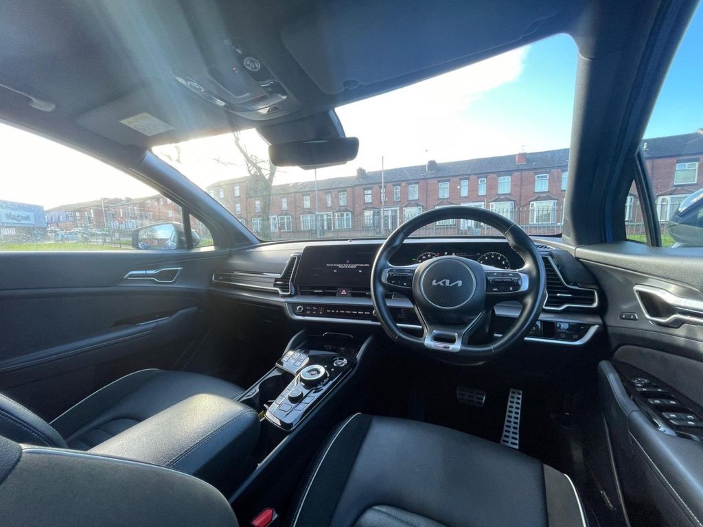 Used Kia Sportage 2023 for sale - 76023587: Photo 25