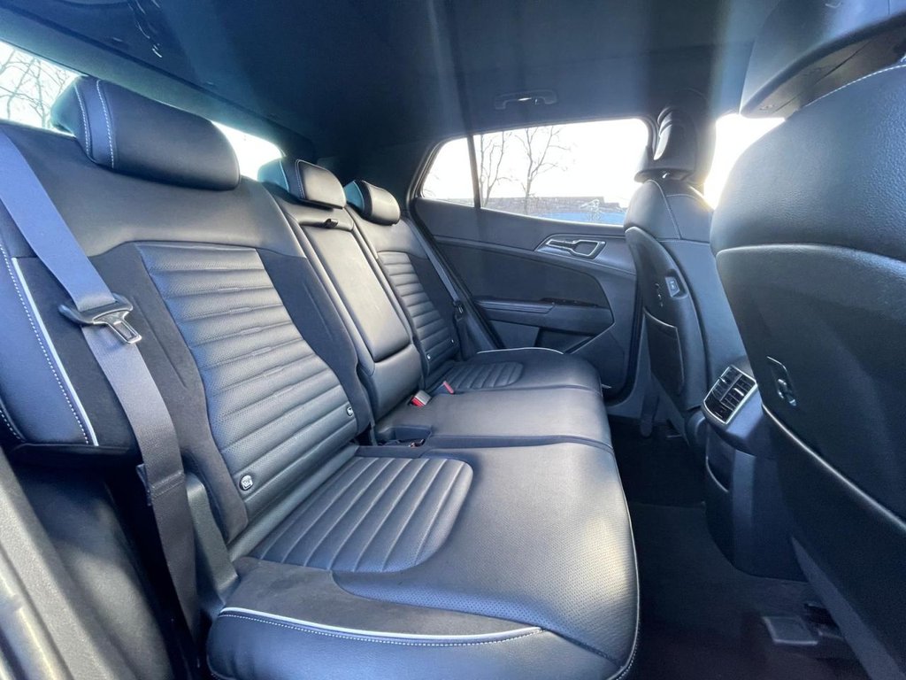 Used Kia Sportage 2023 for sale - 76023587: Photo 30