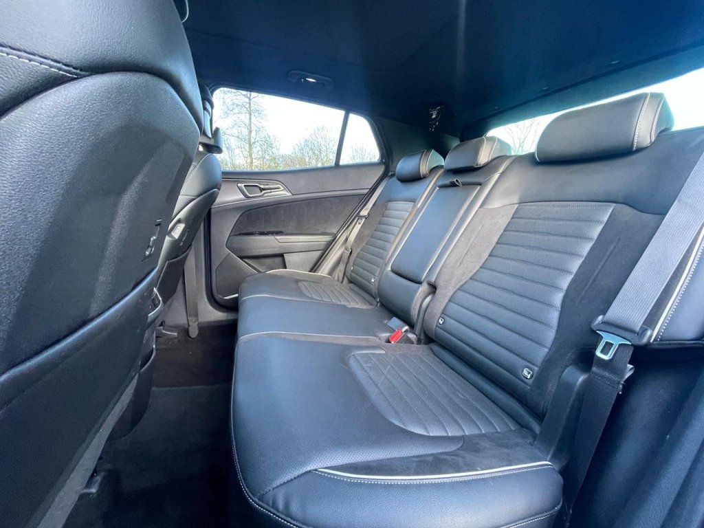 Used Kia Sportage 2023 for sale - 76023587: Photo 32