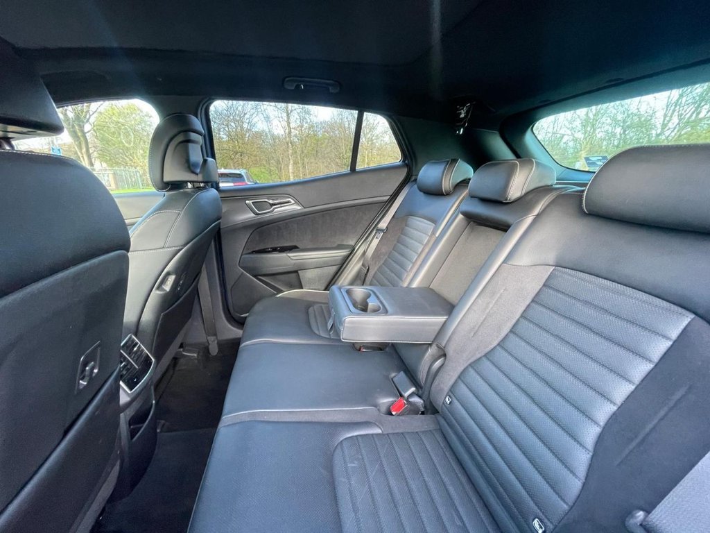 Used Kia Sportage 2023 for sale - 76023587: Photo 34