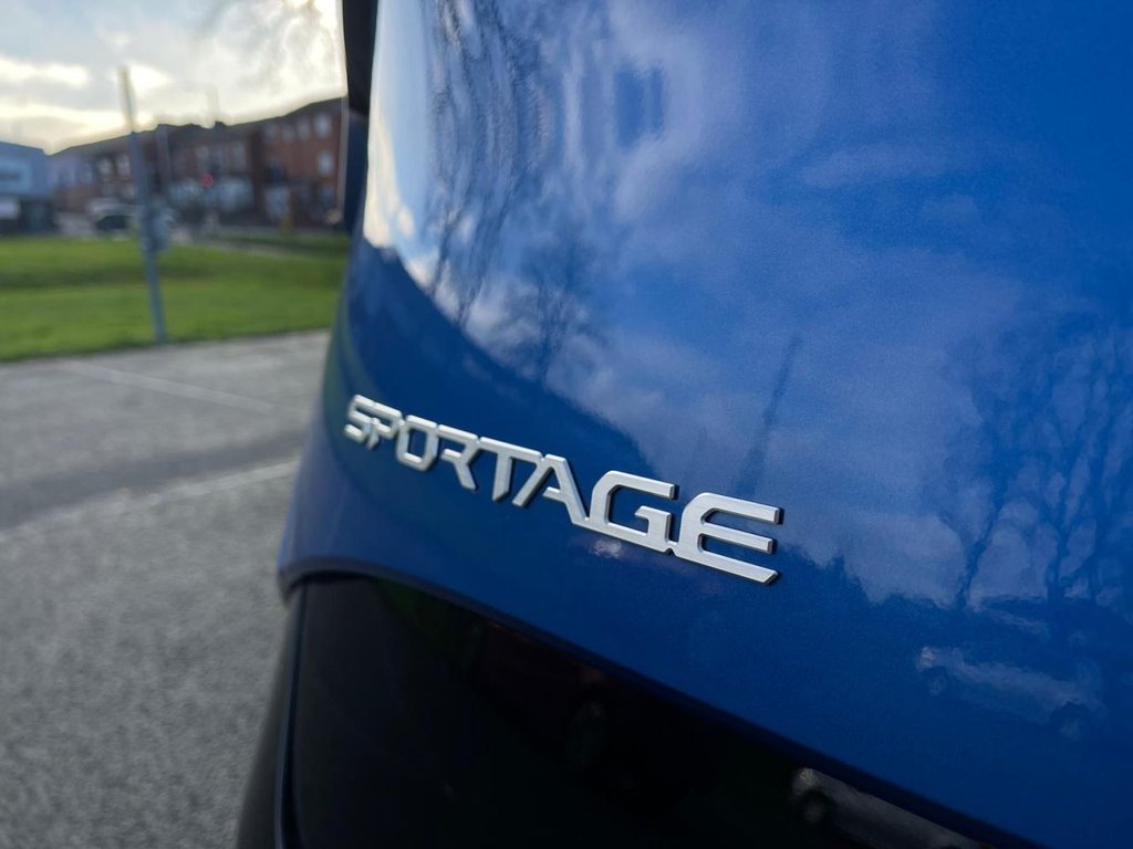 Used Kia Sportage 2023 for sale - 76023587: Photo 35