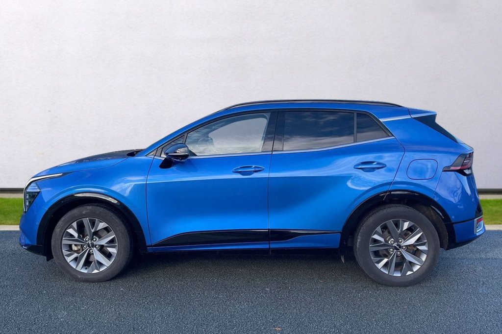 Used Kia Sportage 2023 for sale - 76023587: Photo 4