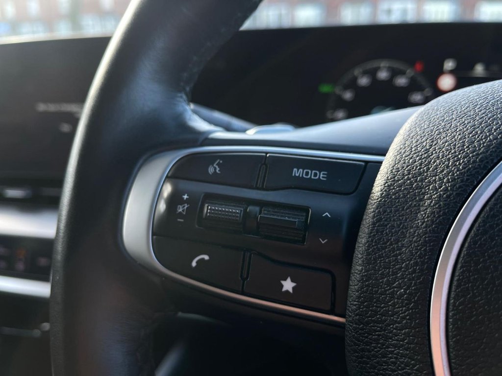 Used Kia Sportage 2023 for sale - 76023587: Photo 40